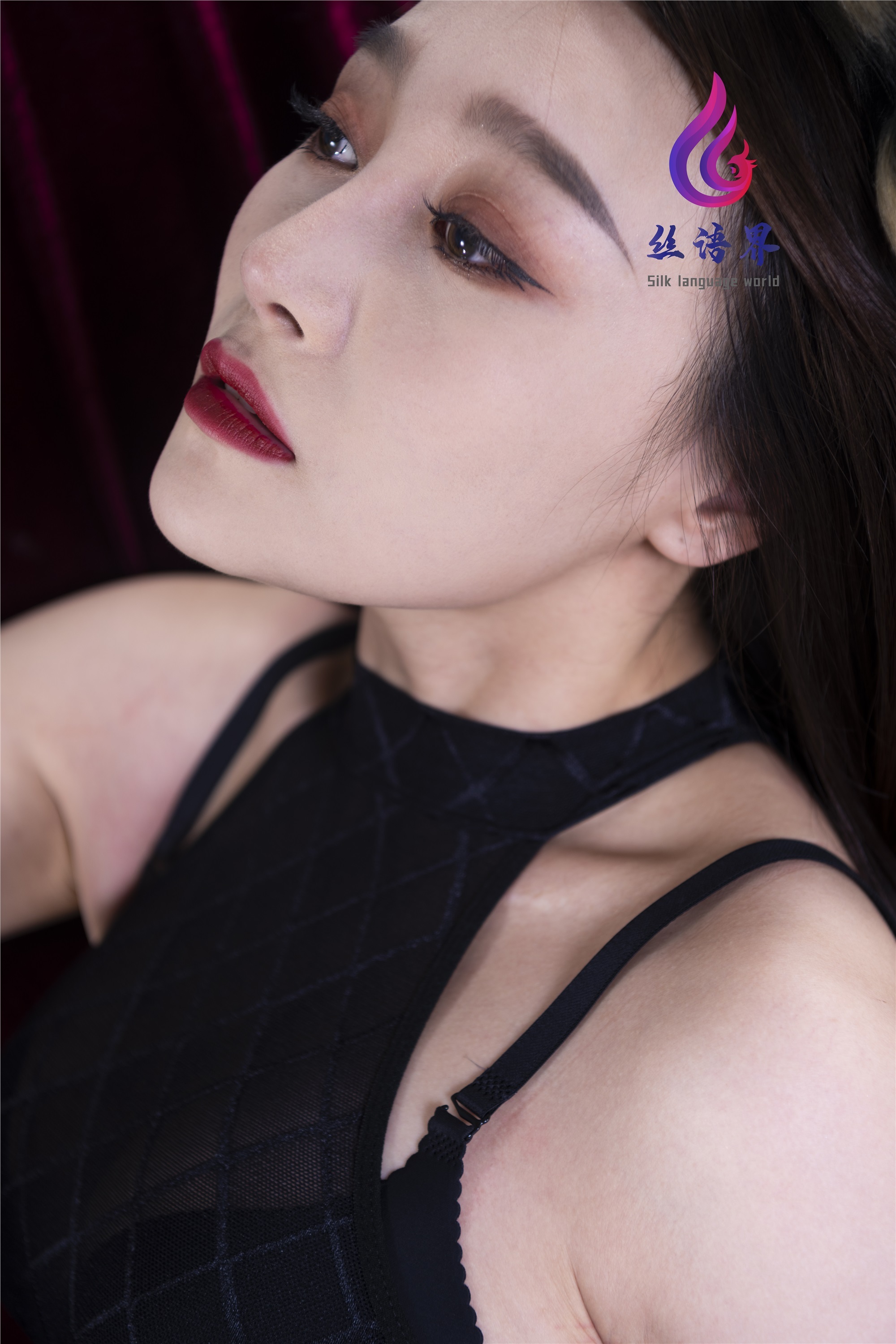 Ligui丽柜 2021.07.17 网络丽人 Model 团子